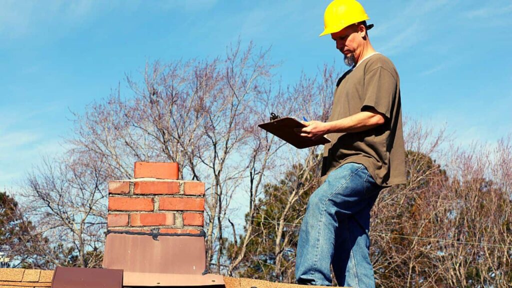 Chimney Cleaning Services