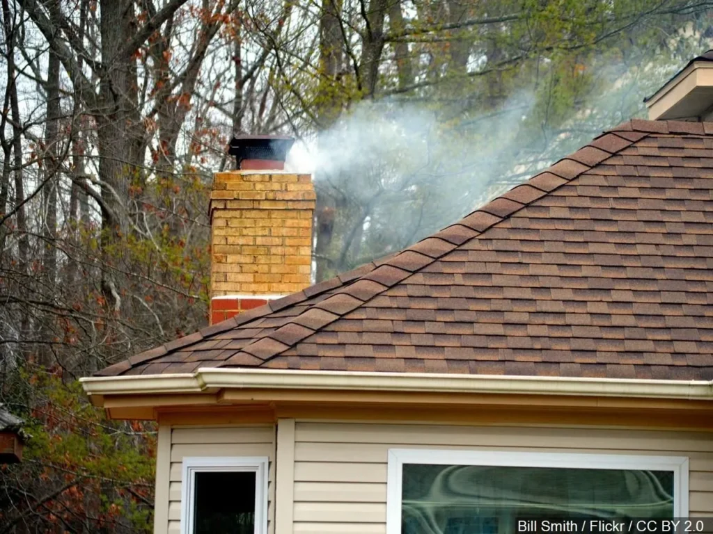 Chimney Sweep Lincoln